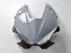 Carenado Moto Honda CBR1000RR 2017-2023 - Nardo Gris Negro Mate