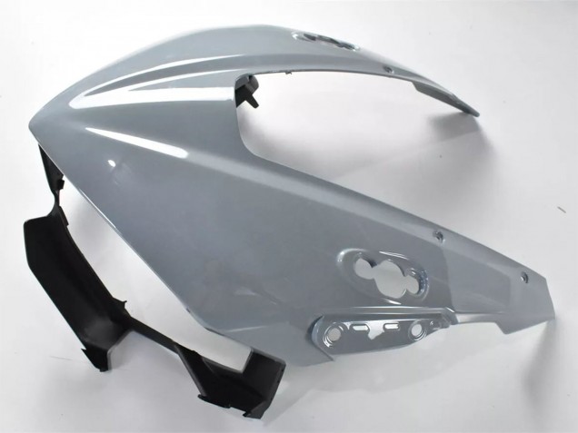 Carenado Moto Honda CBR1000RR 2017-2023 - Nardo Gris Negro Mate