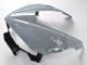 Carenado Moto Honda CBR1000RR 2017-2023 - Nardo Gris Negro Mate