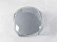 Carenado Moto Honda CBR1000RR 2017-2023 - Nardo Gris Negro Mate