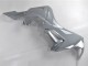 Carenado Moto Honda CBR1000RR 2017-2023 - Nardo Gris Negro Mate