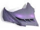 Carenado Moto Kawasaki EX300 2013-2024 - Camaleón Gris Dazz Púrpura Perla
