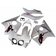 Carenado Moto Honda CBR400RR NC23 1987-1989 - Blanco