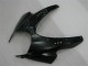 Carenado Moto Suzuki GSXR 1000 2007-2008 - Negro Brillante Negro Mate Rojo