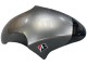 Carenado Moto Kawasaki ZXR250 1989-1990 - Negro Brillante Gris Elf Touch4 Bridgestone