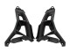 Carenado Moto Kawasaki Versys 650 2022-2025 - Negro Mate