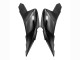 Carenado Moto Kawasaki Versys 650 2022-2025 - Negro Mate