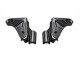 Carenado Moto Kawasaki Versys 650 2022-2025 - Verde Oscuro Negro