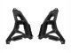 Carenado Moto Kawasaki Versys 650 2022-2025 - Rojo Negro