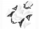 Carenado Moto Kawasaki Versys 650 2022-2025 - Blanco