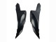 Carenado Moto Kawasaki Versys 650 2022-2025 - Negro Brillante