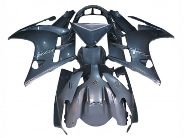 Carenado Moto Yamaha FJR1300 2001-2006 - Gris