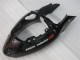 Carenado Moto Suzuki GSXR 1300 Hayabusa 1996-2007 - Plata Negro