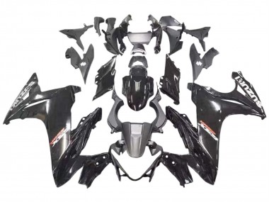 Carenado Moto Suzuki GSX250R 2017-2020 - Negro Mate