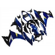 Carenado Moto Suzuki GSX250R 2017-2020 - Azul Amarillo Negro
