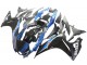 Carenado Moto Suzuki GSX250R 2017-2020 - Azul Negro