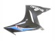 Carenado Moto Suzuki GSX250R 2017-2020 - Azul Negro