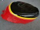 Carenado Moto Suzuki RG400 RG500 RG400/500 1984-1987 - Rojo Amarillo Negro 7