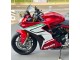 Carenado Moto Ducati Supersport 939/939S 2017-2022 - Blanco Rojo Negro Verde