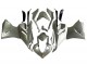 Carenado Moto Ducati 2021-2024 Ducati Supersport 950/950S 2021-2024 - Gris