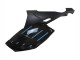 Carenado Moto BMW K1200S 2005-2010 - Negro Brillante Negro Mate Azul Línea
