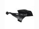 Carenado Moto BMW K1200S 2005-2010 - Negro Brillante Negro Mate