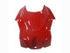 Carenado Moto BMW S1000RR 2023-2024 - Rojo Negro Mate