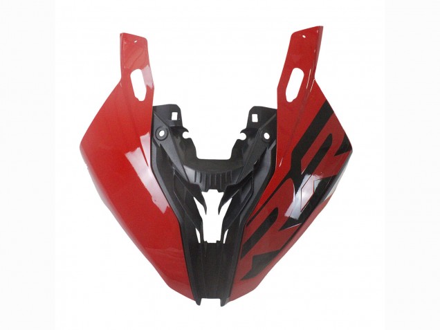Carenado Moto BMW S1000RR 2023-2024 - Rojo Negro Mate