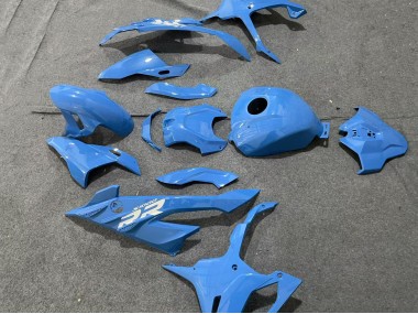 Carenado Moto BMW S1000RR 2023-2024 - Azul Brillante