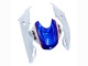 Carenados Moto BMW S1000RR 2017-2018 - Blanco Azul Rojo Negro Brillante