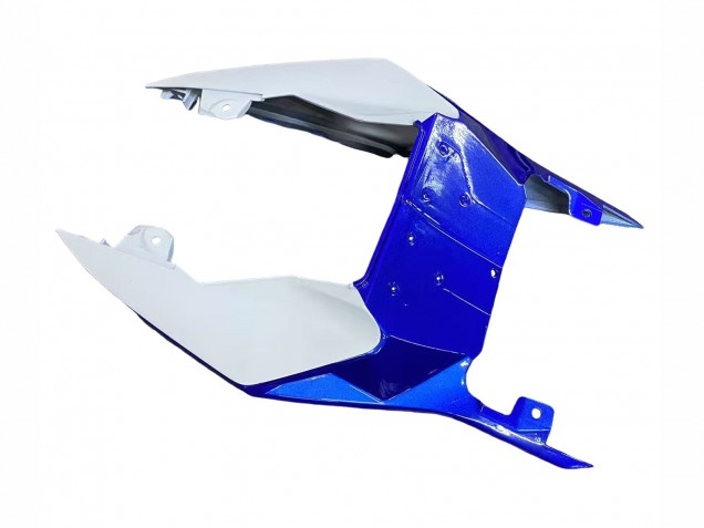 Carenados Moto BMW S1000RR 2017-2018 - Blanco Azul Rojo Negro Brillante