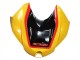 Carenado Moto BMW S1000RR 2017-2018 - Oro Negro Tyco