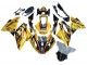 Carenado Moto BMW S1000RR 2017-2018 - Oro Negro Tyco