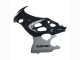 Carenados Moto Suzuki GSX600F/GSX750F 2004-2006 - Negro Brillante Gris