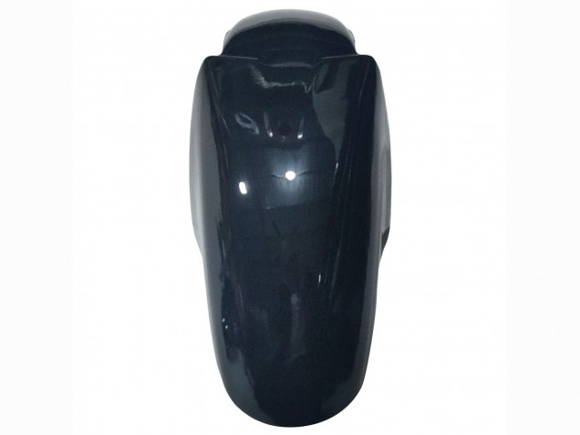 Carenados Moto Suzuki GSX600F/GSX750F 2004-2006 - Negro Brillante Gris
