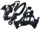 Carenado Moto Suzuki GSX600F/GSX750F 2004-2006 - Negro Brillante