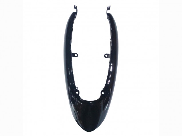 Carenado Moto Suzuki GSX600F/GSX750F 2004-2006 - Negro Brillante