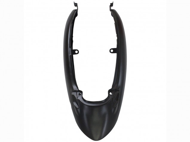 Carenado Moto Suzuki GSX600F/GSX750F 2004-2006 - Negro Mate Azul Logo