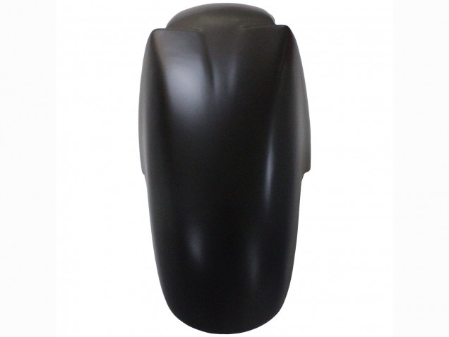 Carenado Moto Suzuki GSX600F/GSX750F 2004-2006 - Negro Mate Azul Logo