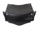 Carenado Moto Suzuki GSX600F/GSX750F 2004-2006 - Negro Mate Azul Logo