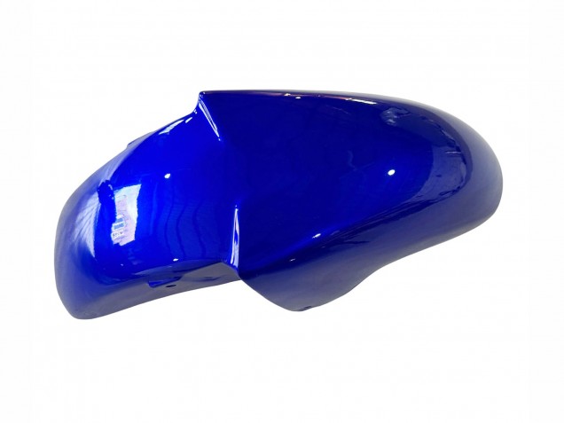 Carenado Moto Suzuki GSX600F/GSX750F 2004-2006 - Azul Katana