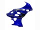Carenado Moto Suzuki GSX600F/GSX750F 2004-2006 - Azul Katana
