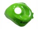 Carenado Moto Kawasaki ZX6R 2023-2025 - Verde Negro