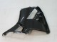 Carenado Moto Honda CBR600RR 2003-2004 - Negro Brillante Rojo Calcomanías