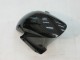Carenado Moto Honda CBR600RR 2003-2004 - Negro Brillante Rojo Calcomanías