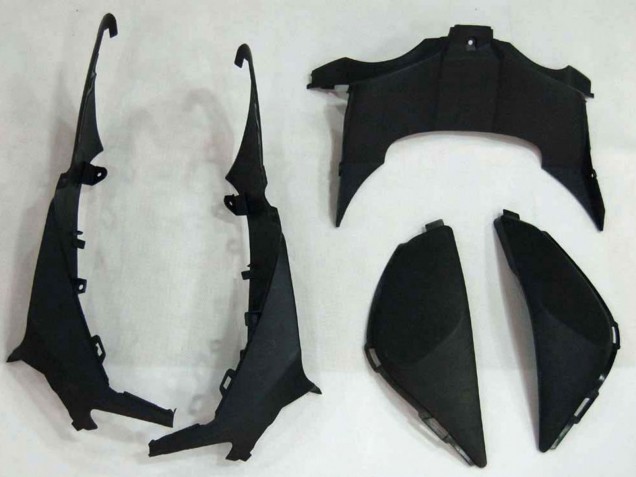 Carenados Moto Honda CBR1000RR 2008-2011 - Negro Mate
