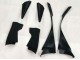 Carenados Moto Honda CBR1000RR 2008-2011 - Negro Mate