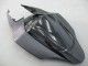 Carenado Moto Suzuki GSXR 1000 2007-2008 - Negro Mate Negro Brillante