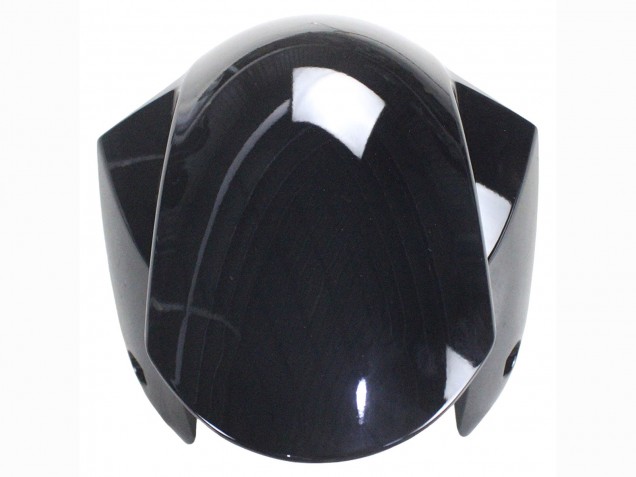 Carenado Moto Suzuki GSXR1000 2017-2024 - Negro Brillante