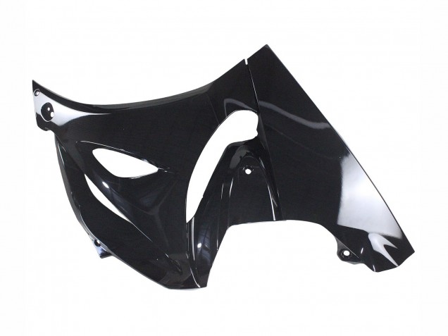 Carenado Moto Suzuki GSXR1000 2017-2024 - Negro Brillante